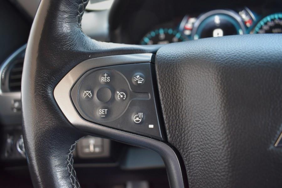 2020 Chevrolet Tahoe 4WD 4dr Premier photo