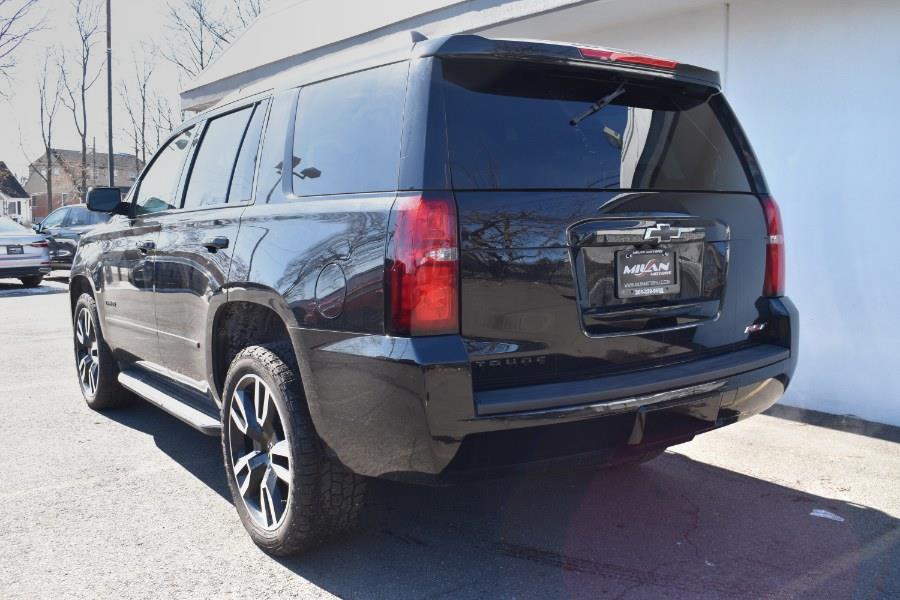 2020 Chevrolet Tahoe 4WD 4dr Premier photo