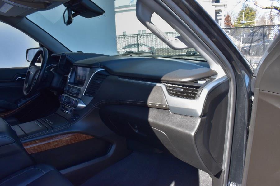 2020 Chevrolet Tahoe 4WD 4dr Premier photo