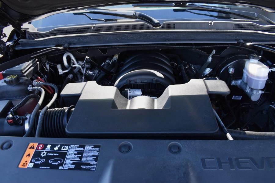 2020 Chevrolet Tahoe 4WD 4dr Premier photo