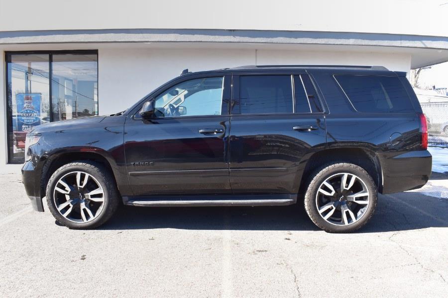 2020 Chevrolet Tahoe 4WD 4dr Premier photo