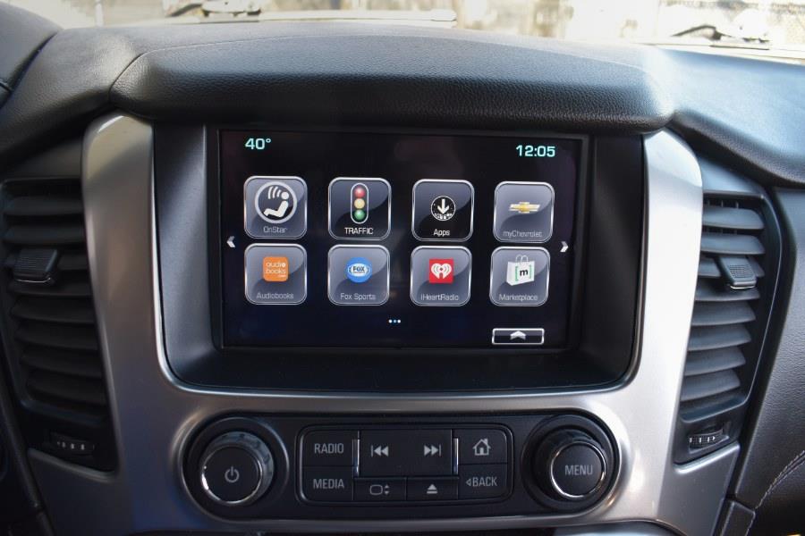 2020 Chevrolet Tahoe 4WD 4dr Premier photo