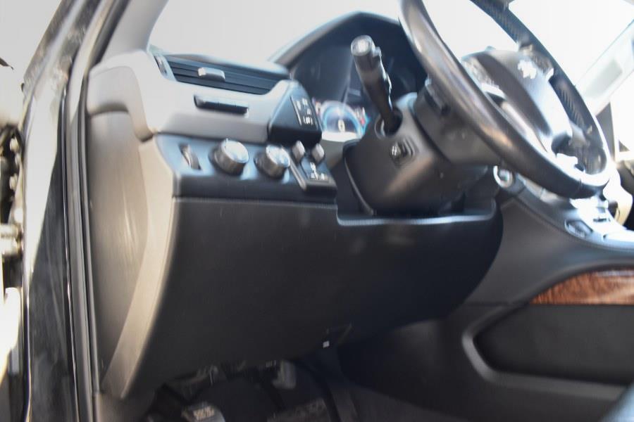 2020 Chevrolet Tahoe 4WD 4dr Premier photo