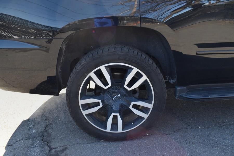 2020 Chevrolet Tahoe 4WD 4dr Premier photo