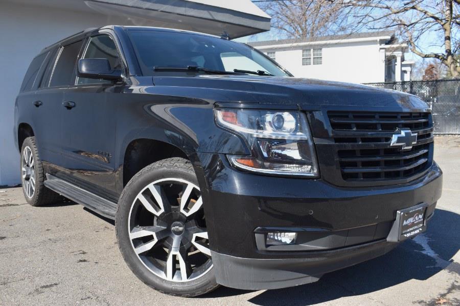 2020 Chevrolet Tahoe 4WD 4dr Premier photo