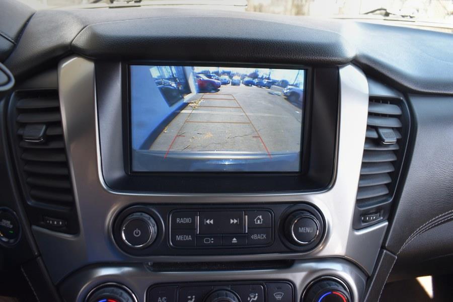 2020 Chevrolet Tahoe 4WD 4dr Premier photo