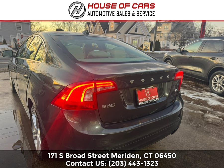 2014 Volvo S60 T5 photo