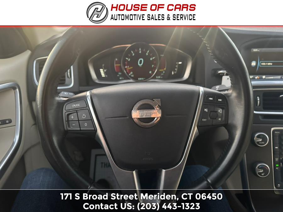 2014 Volvo S60 T5 photo