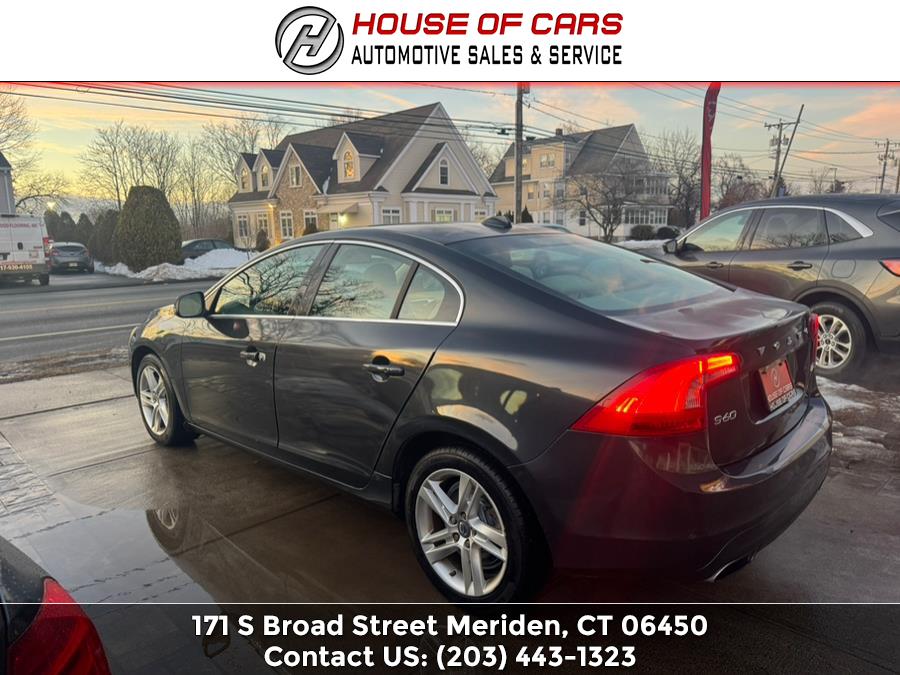 2014 Volvo S60 T5 photo