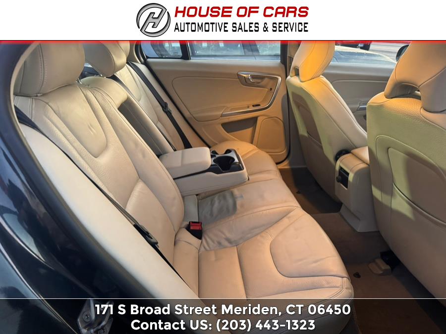 2014 Volvo S60 T5 photo