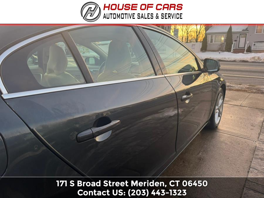 2014 Volvo S60 T5 photo