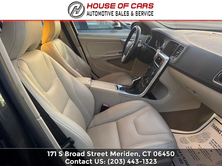 2014 Volvo S60 T5 photo