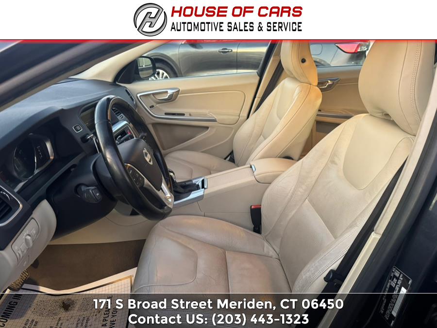 2014 Volvo S60 T5 photo