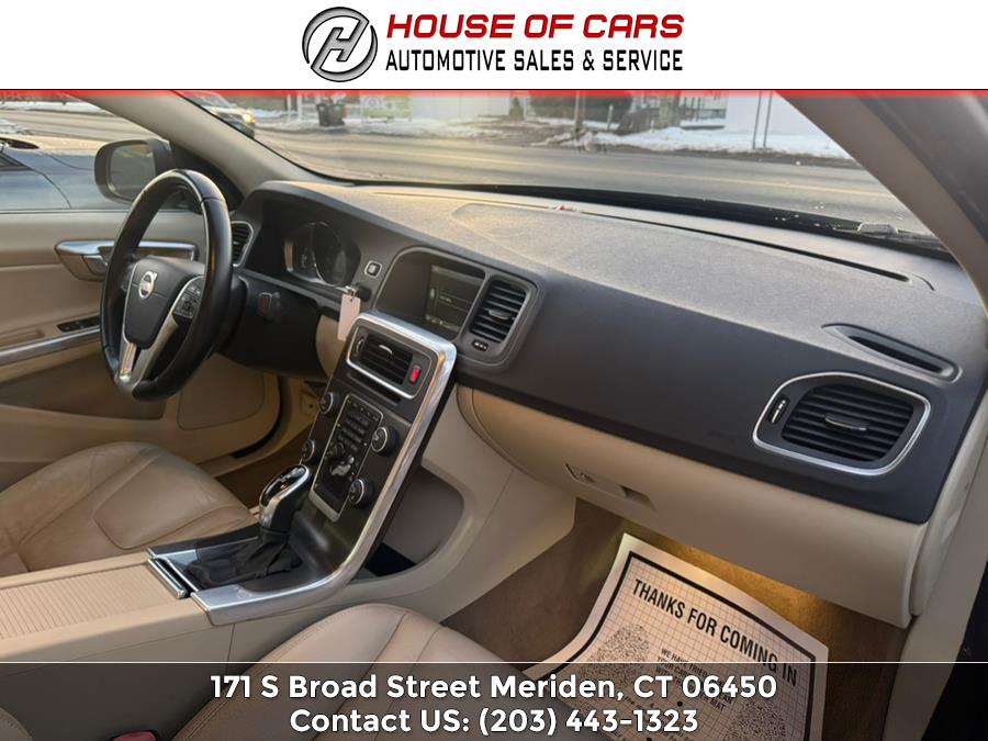 2014 Volvo S60 T5 photo