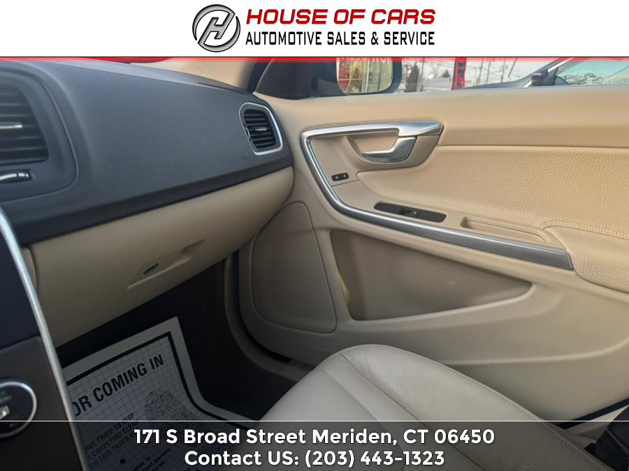 2014 Volvo S60 T5 photo