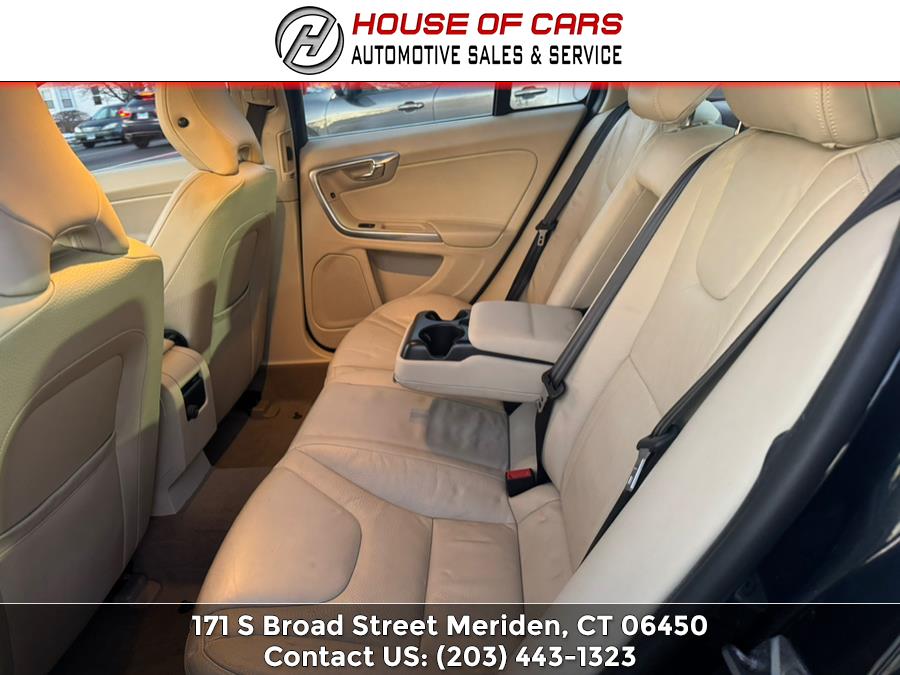 2014 Volvo S60 T5 photo