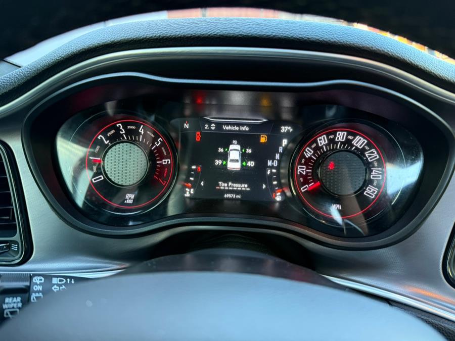 2022 Dodge Challenger GT AWD photo