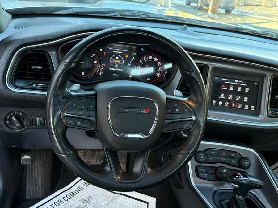 2022 Dodge Challenger GT AWD photo