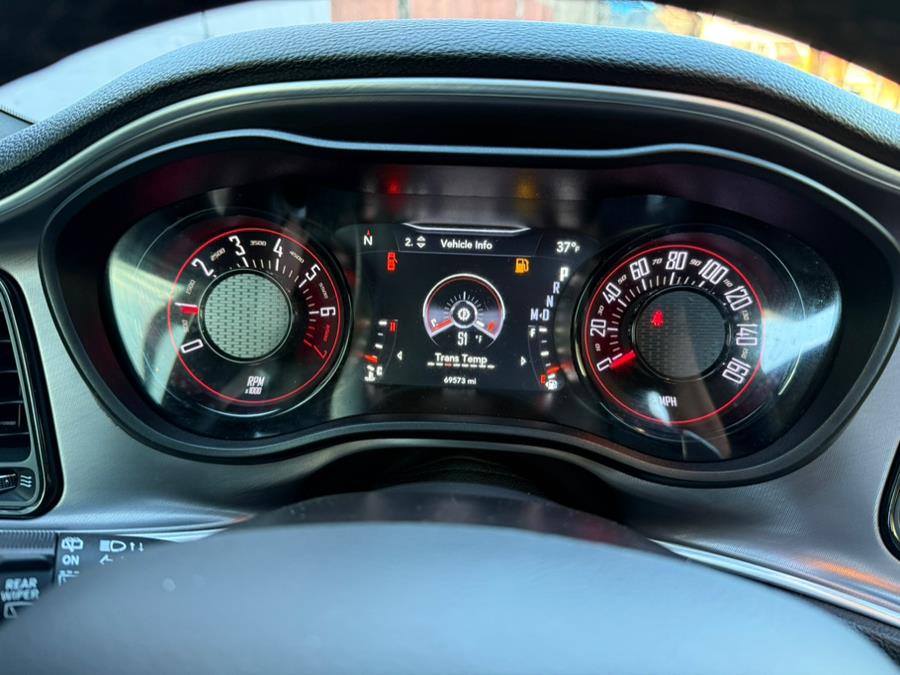 2022 Dodge Challenger GT AWD photo