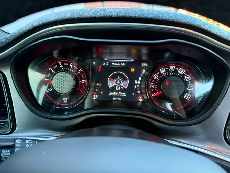 2022 Dodge Challenger GT AWD photo