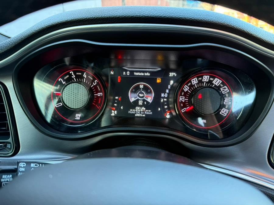 2022 Dodge Challenger GT AWD photo