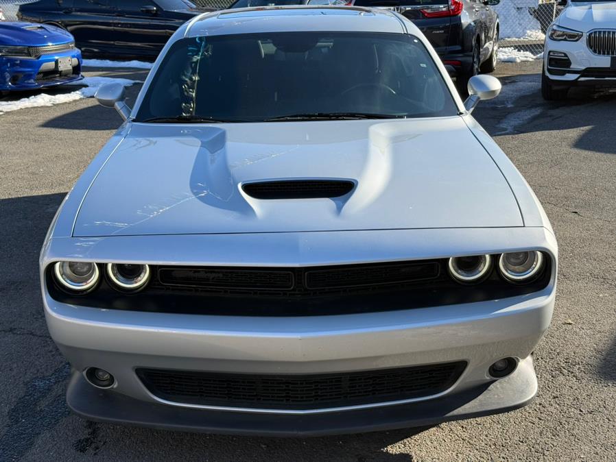 2022 Dodge Challenger GT AWD photo