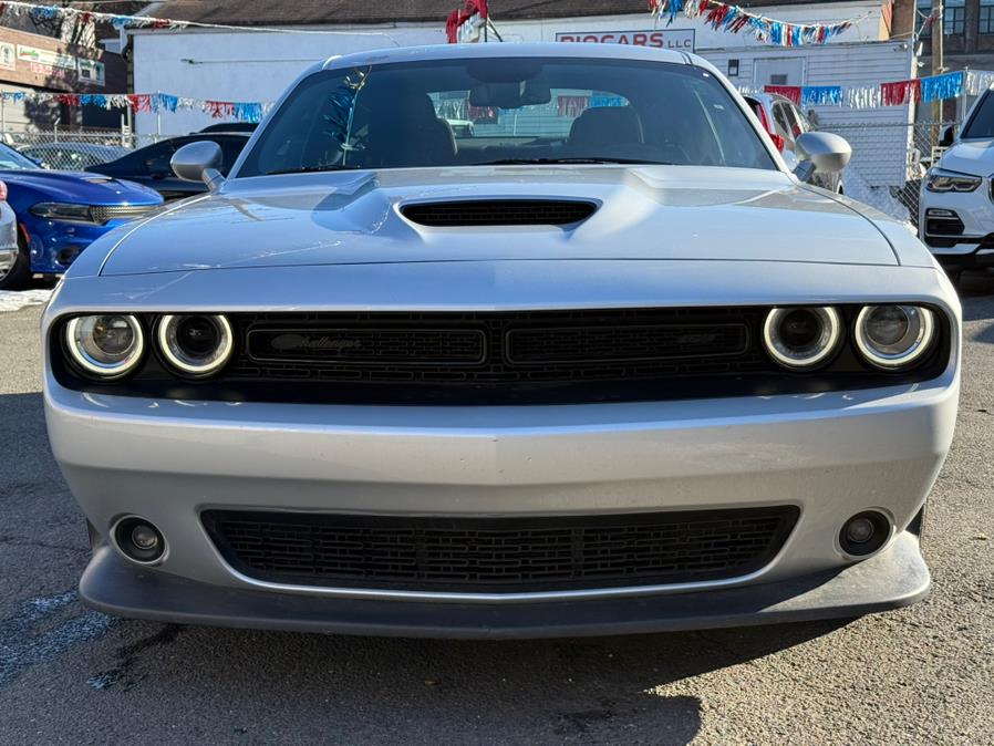 2022 Dodge Challenger GT AWD photo