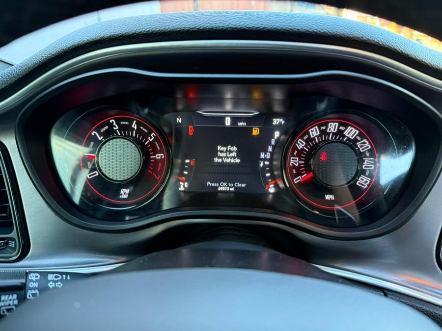 2022 Dodge Challenger GT AWD photo