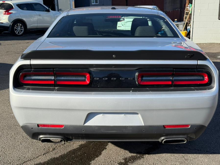 2022 Dodge Challenger GT AWD photo