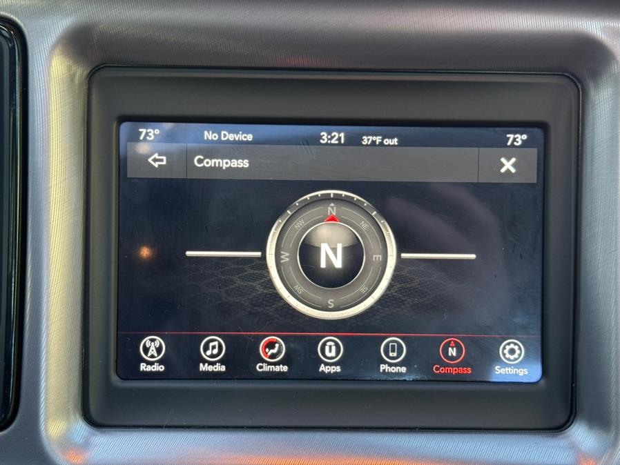 2022 Dodge Challenger GT AWD photo