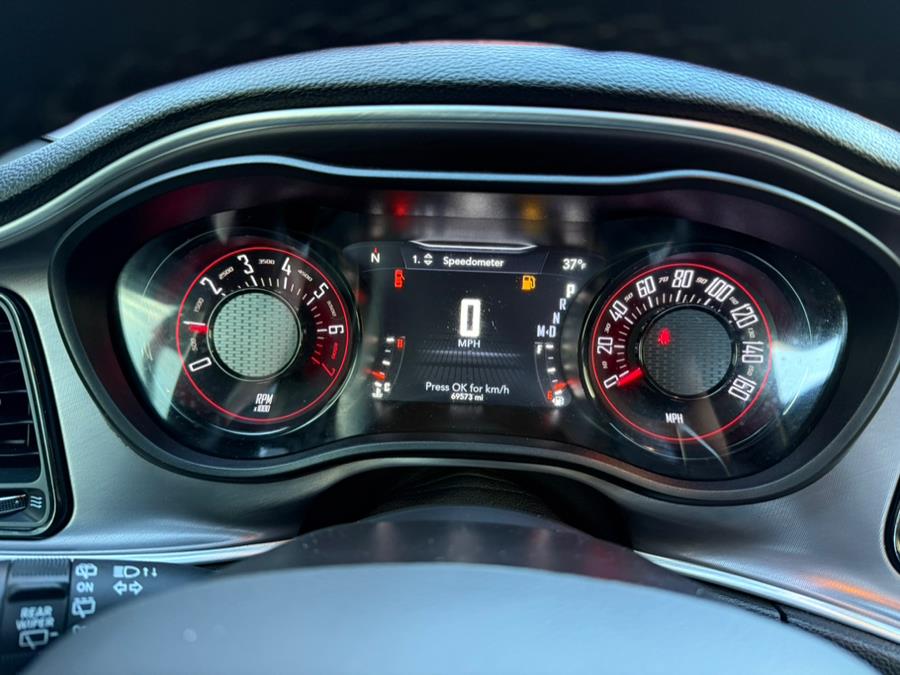 2022 Dodge Challenger GT AWD photo