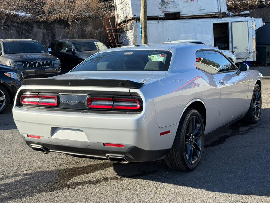 2022 Dodge Challenger GT AWD photo