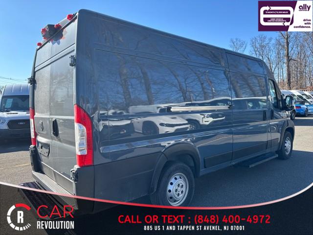 2020 RAM ProMaster Cargo Van 3500 HR 159'' WB EXT photo