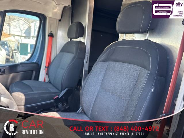 2020 RAM ProMaster Cargo Van 3500 HR 159'' WB EXT photo