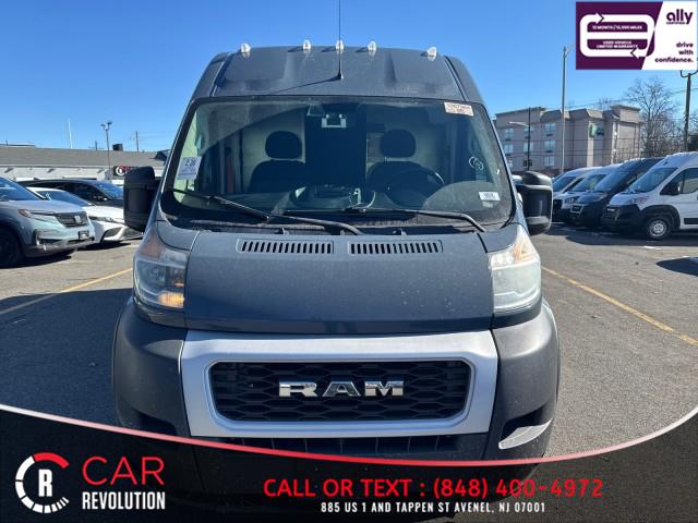 2020 RAM ProMaster Cargo Van 3500 HR 159'' WB EXT photo