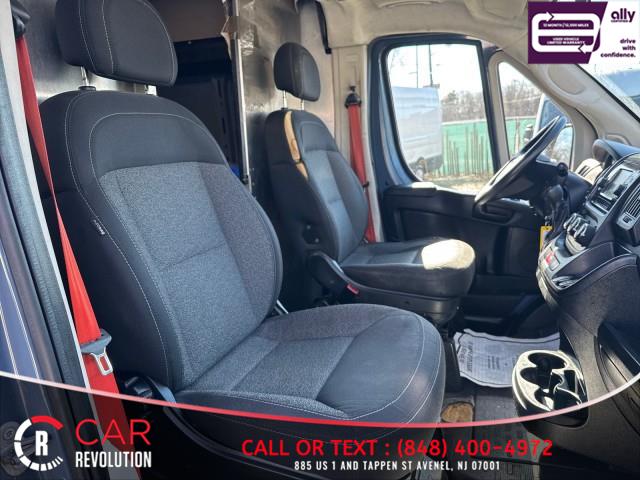 2020 RAM ProMaster Cargo Van 3500 HR 159'' WB EXT photo