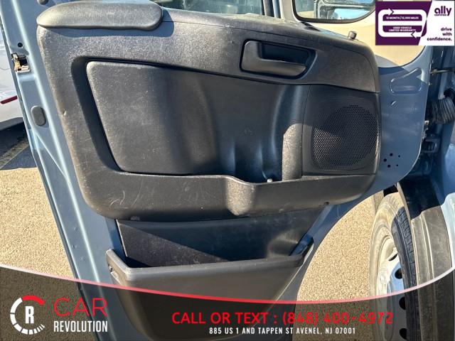 2020 RAM ProMaster Cargo Van 3500 HR 159'' WB EXT photo