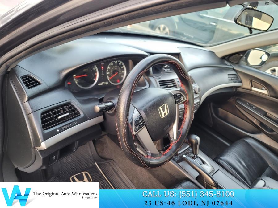 2011 Honda Accord SE photo