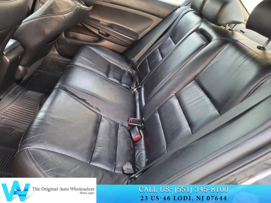 2011 Honda Accord SE photo