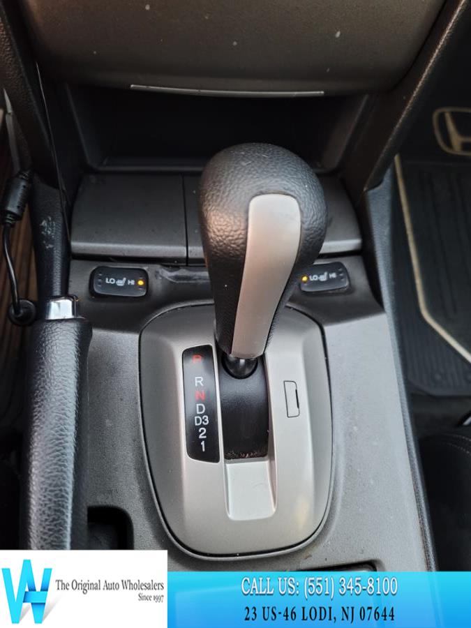 2011 Honda Accord SE photo