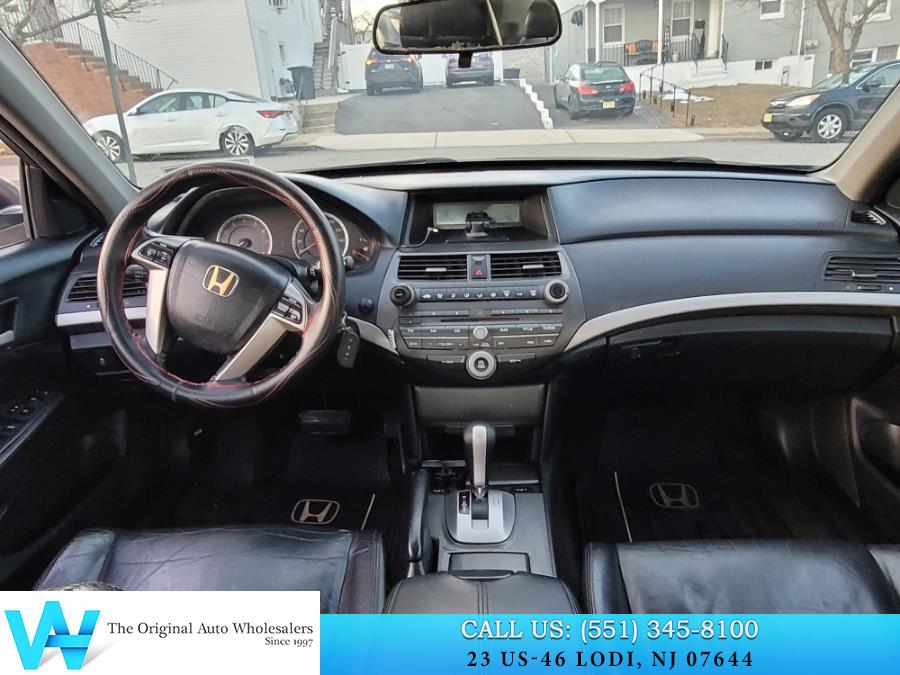 2011 Honda Accord SE photo