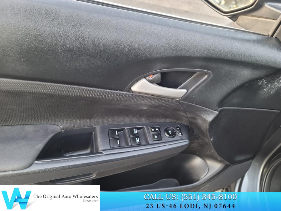 2011 Honda Accord SE photo