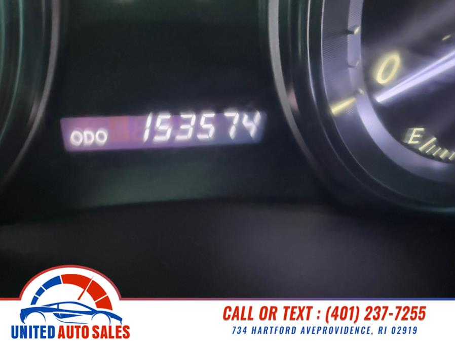 2011 Lexus ES 350 photo