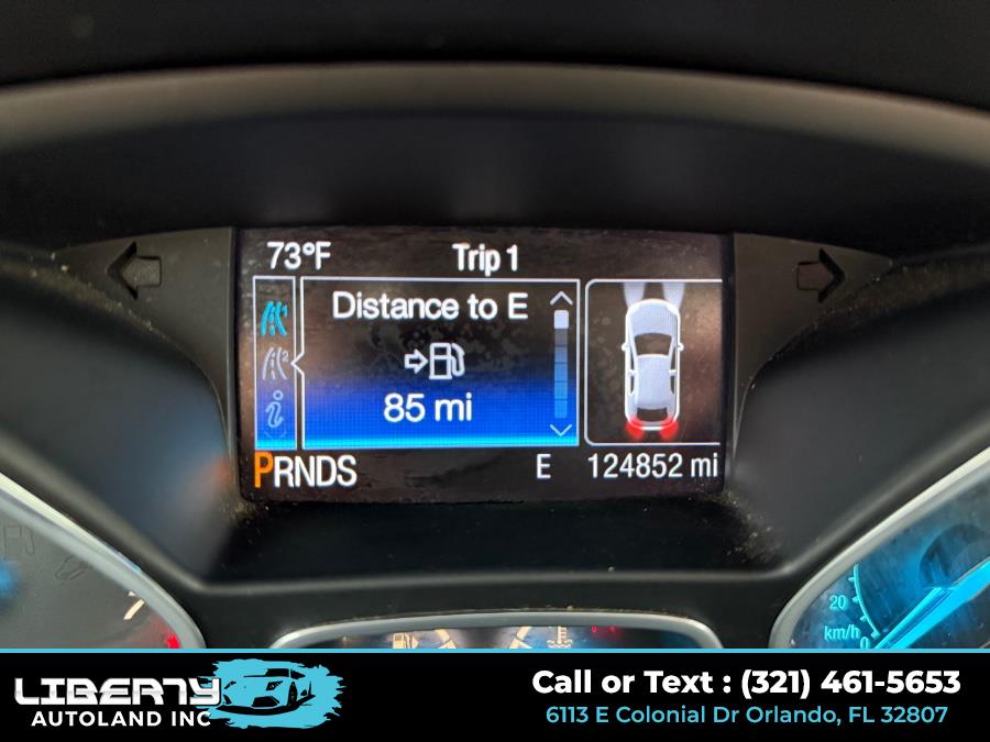 2014 Ford Escape Titanium photo