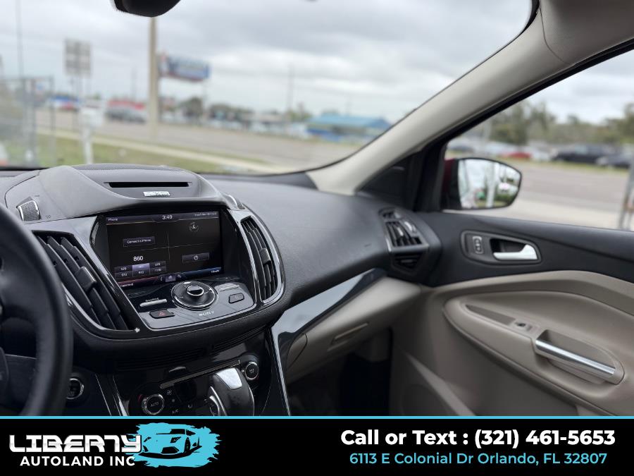 2014 Ford Escape Titanium photo