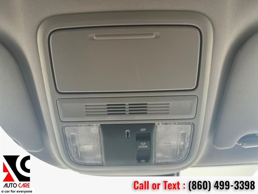 2021 Honda Odyssey LX Auto photo