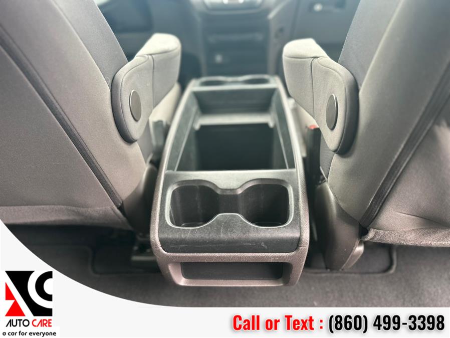 2021 Honda Odyssey LX Auto photo