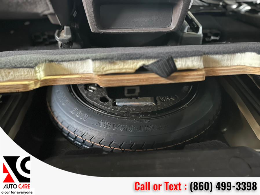 2021 Honda Odyssey LX Auto photo