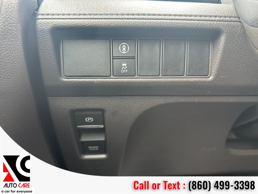2021 Honda Odyssey LX Auto photo