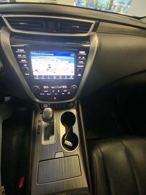2015 Nissan Murano AWD 4dr Platinum photo